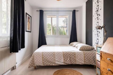 Chambre Zen Mérignac Buitenkant foto