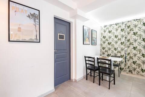 Chambre Zen Mérignac Buitenkant foto